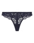 AUBADE String DANSE DES SENS Evening Blue